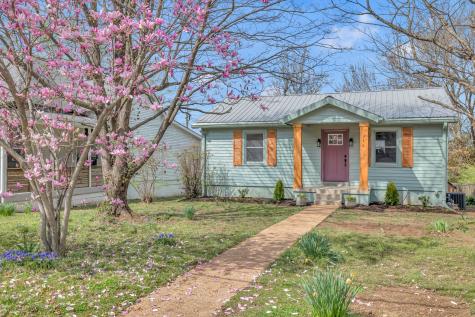 316 Peachtree Street Nashville TN 37210