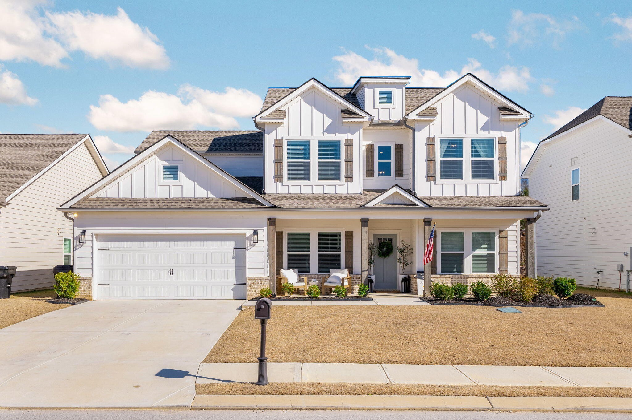 7312 Mcdaniel Lane Ooltewah TN 37363
