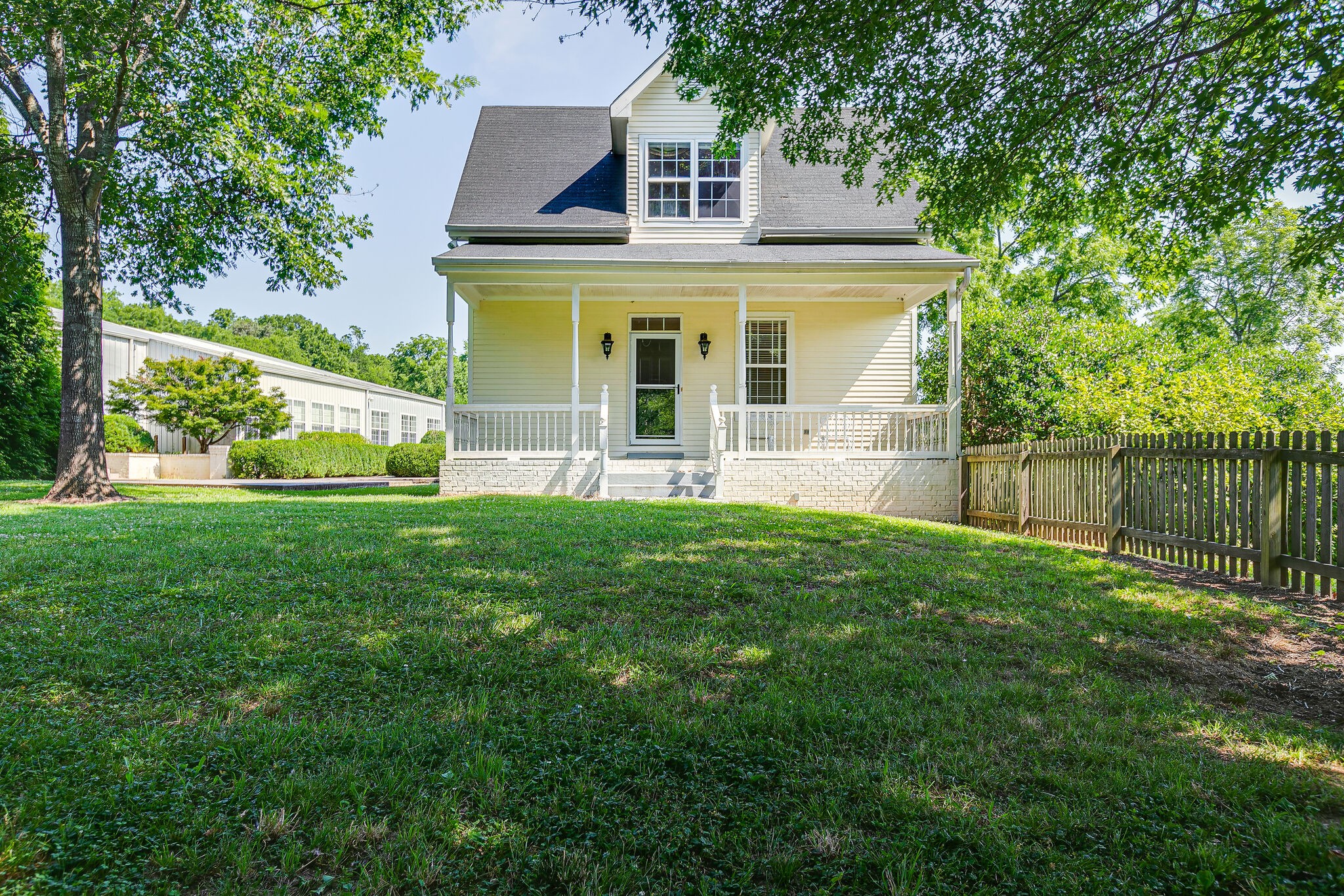 4038 Clovercroft Road Franklin TN 37067