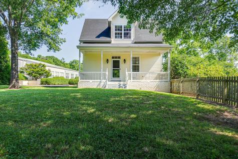4038 Clovercroft Road Franklin TN 37067