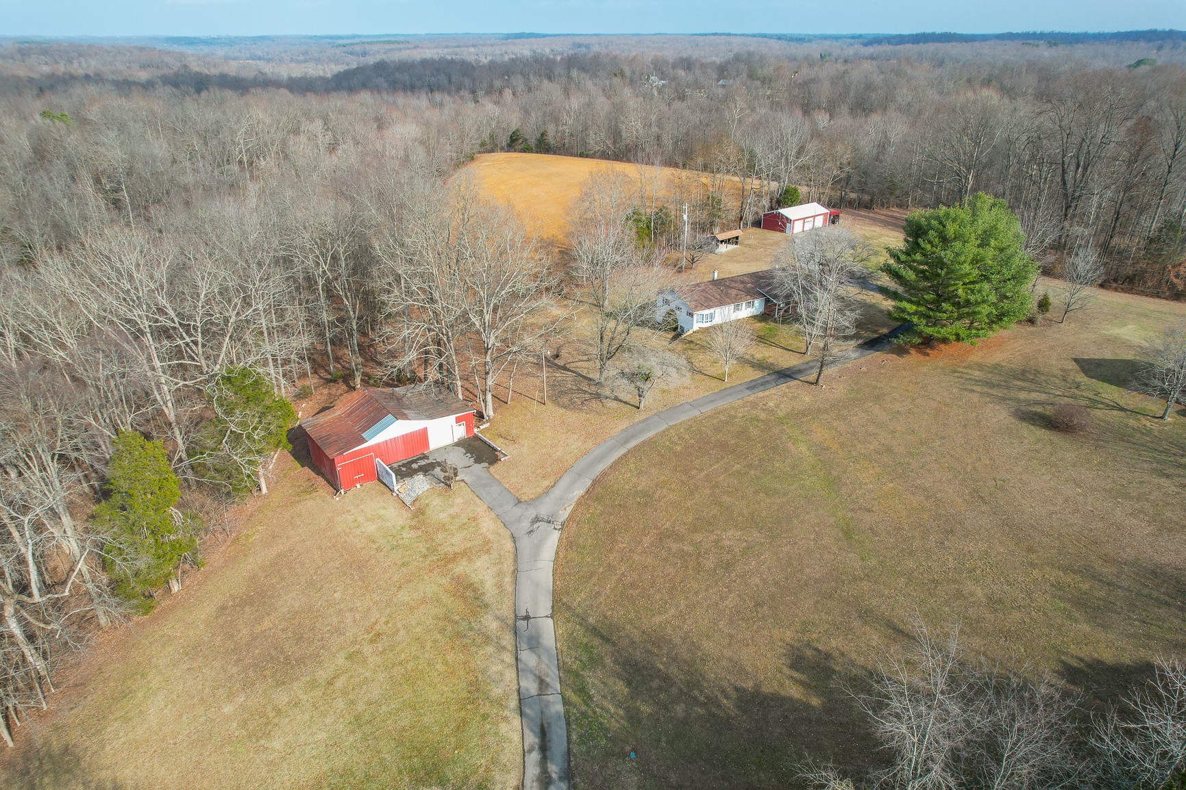 110 Pires Lane Portland TN 37148