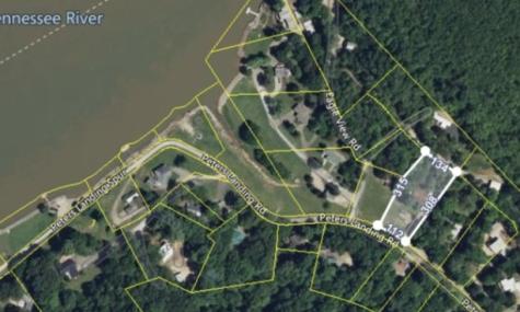 224 Peters Landing Road Clifton TN 38425