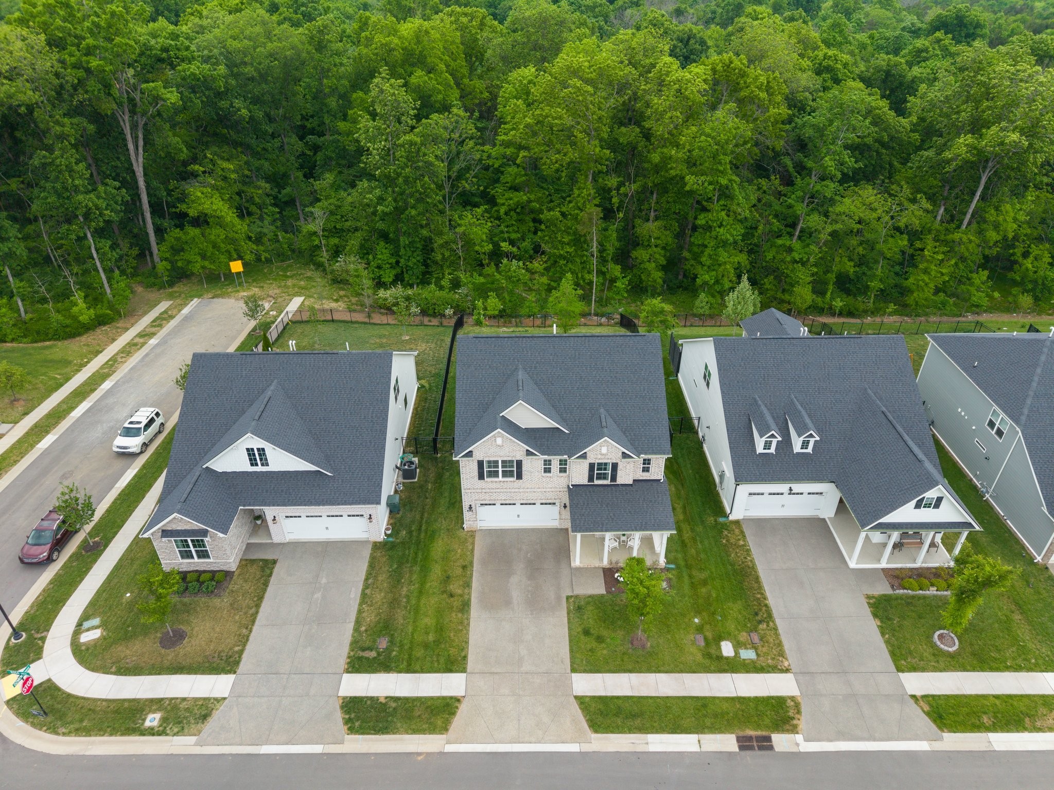 4056 Rosa Drive Nolensville TN 37135