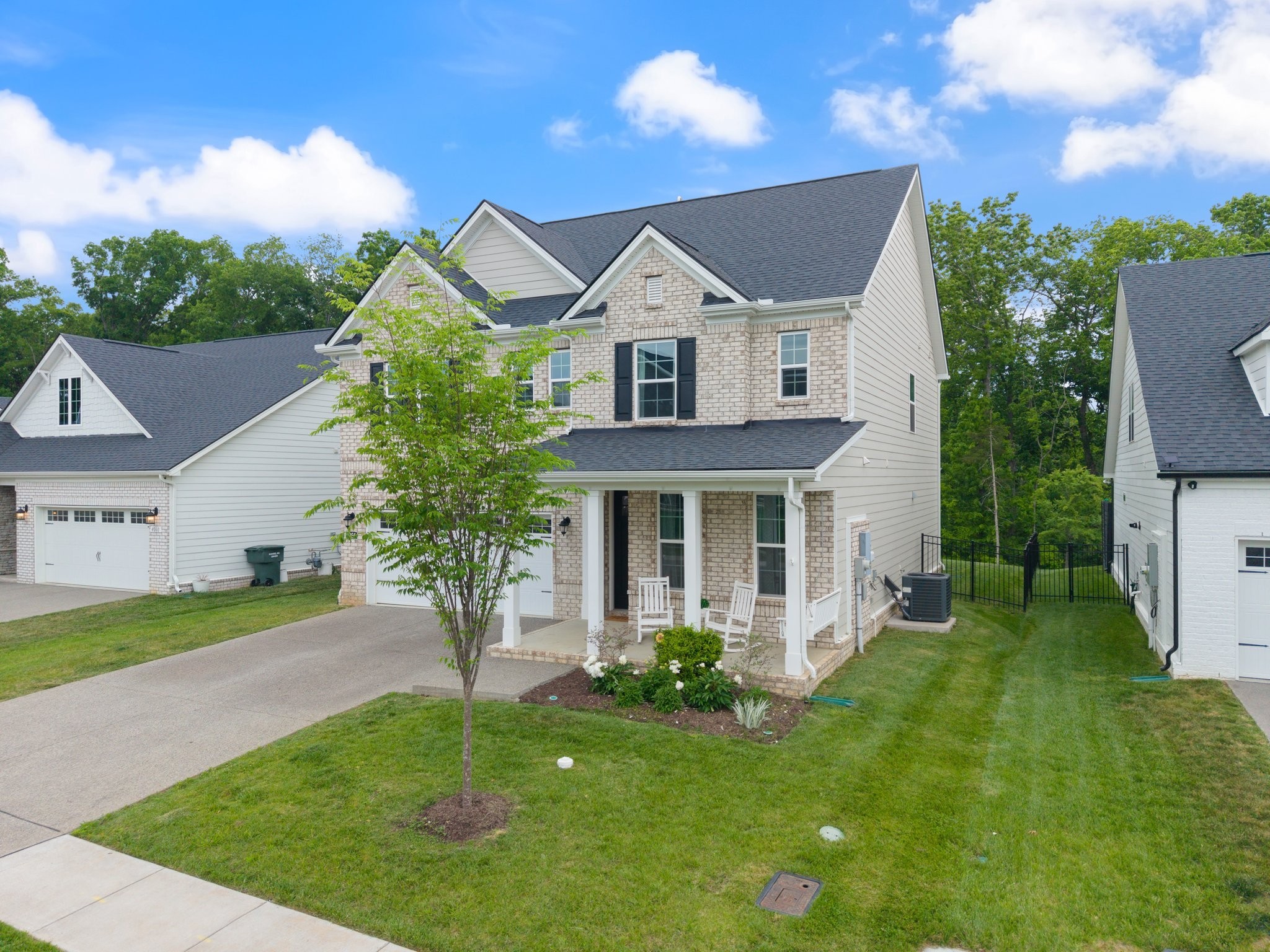 4056 Rosa Drive Nolensville TN 37135
