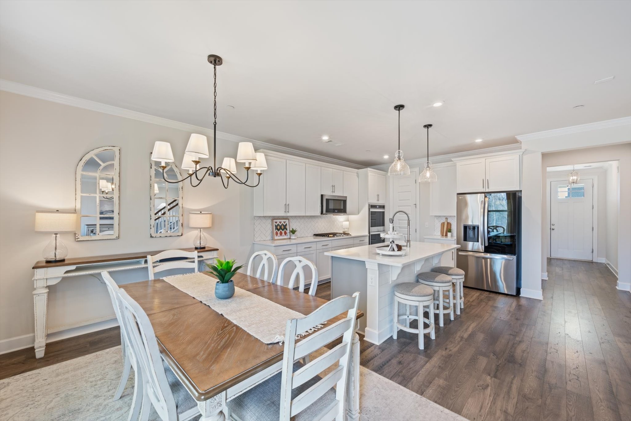4056 Rosa Drive Nolensville TN 37135