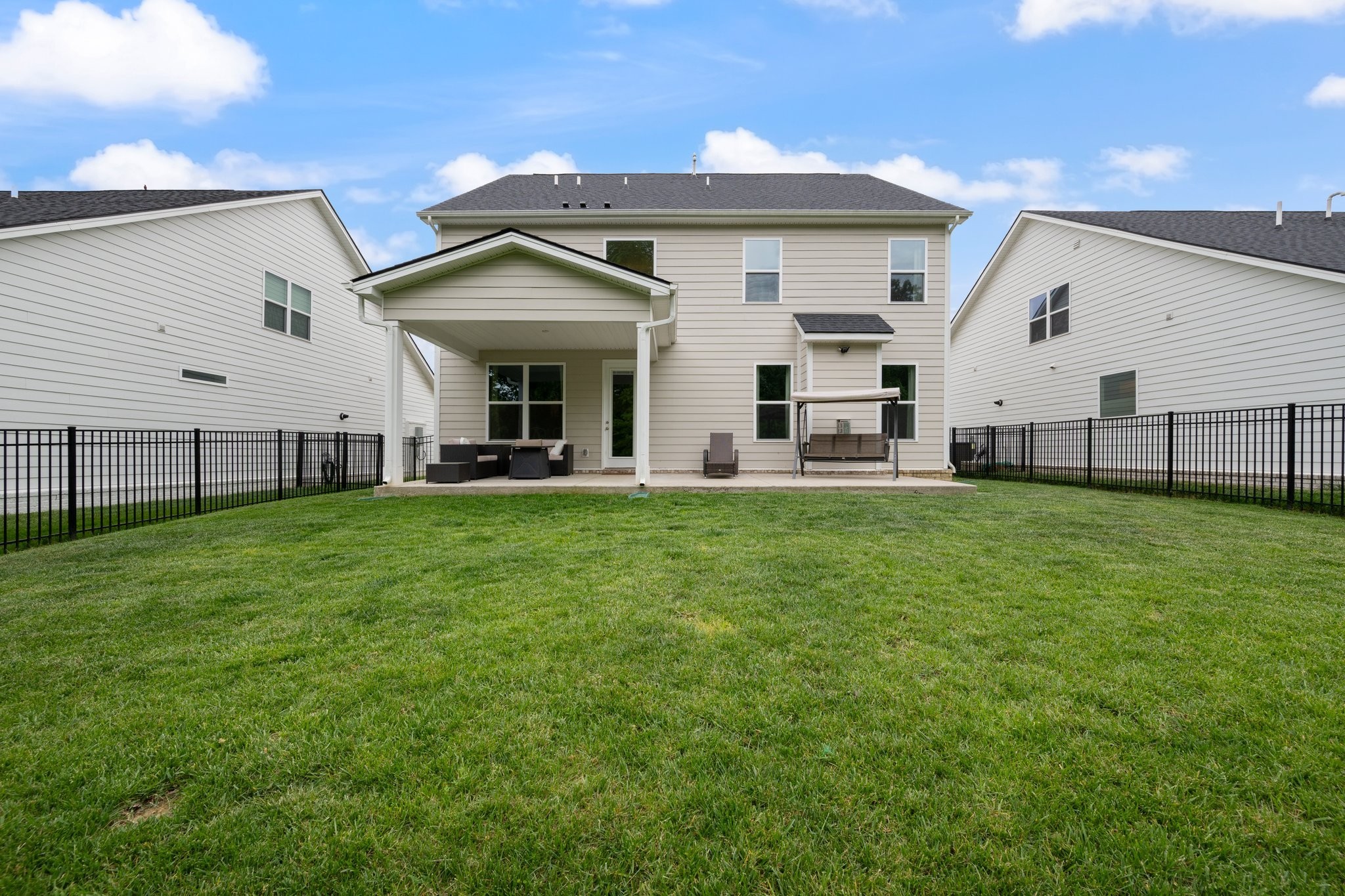 4056 Rosa Drive Nolensville TN 37135
