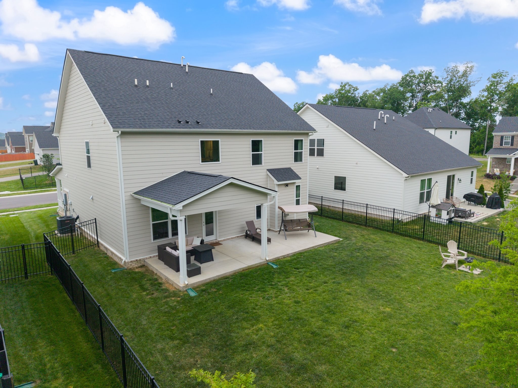 4056 Rosa Drive Nolensville TN 37135