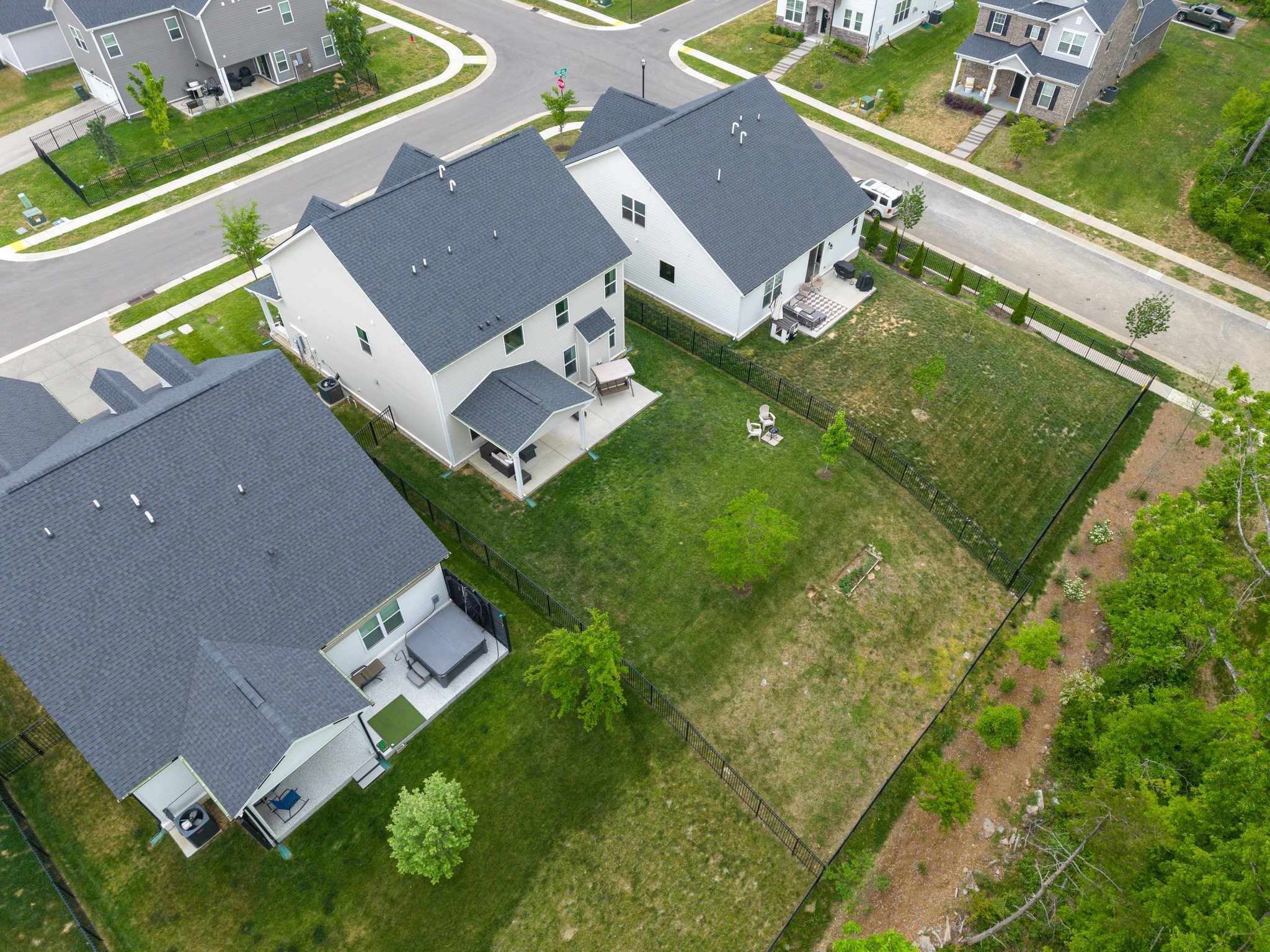 4056 Rosa Drive Nolensville TN 37135