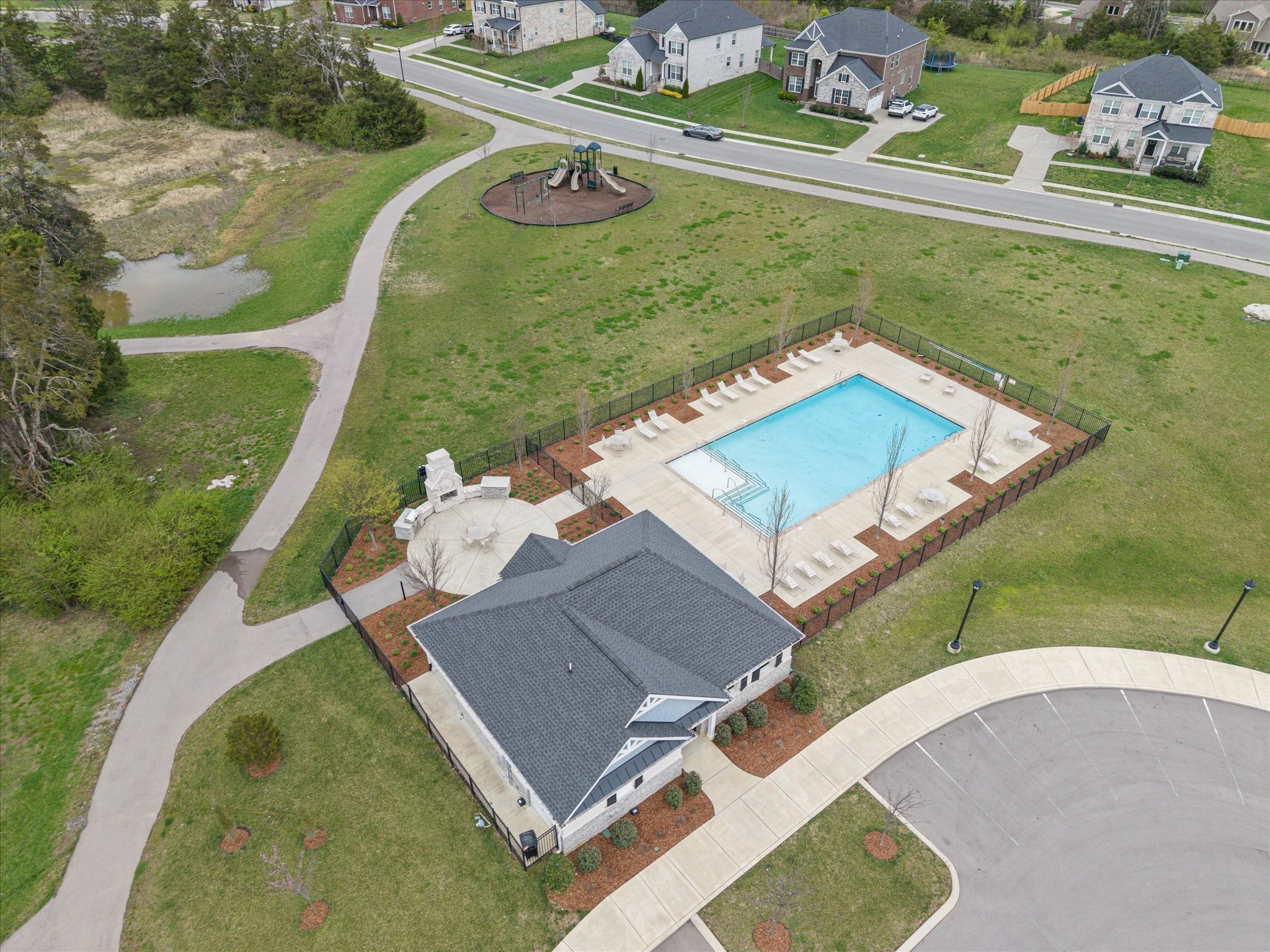 4056 Rosa Drive Nolensville TN 37135
