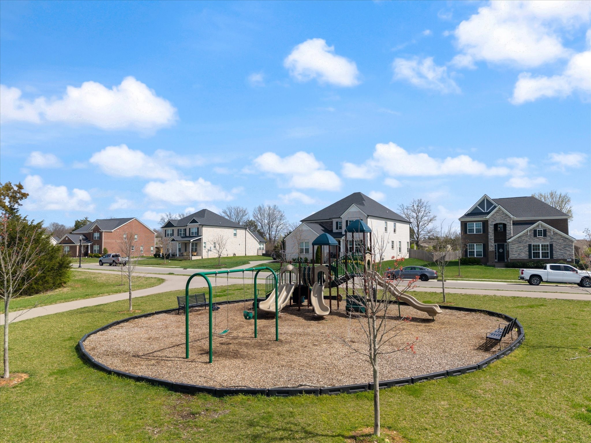 4056 Rosa Drive Nolensville TN 37135