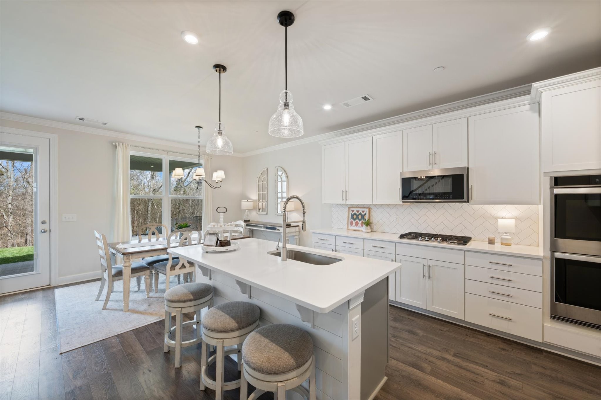 4056 Rosa Drive Nolensville TN 37135