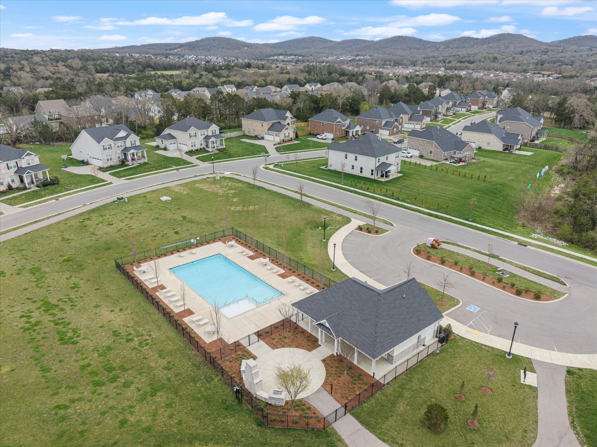 4056 Rosa Drive Nolensville TN 37135
