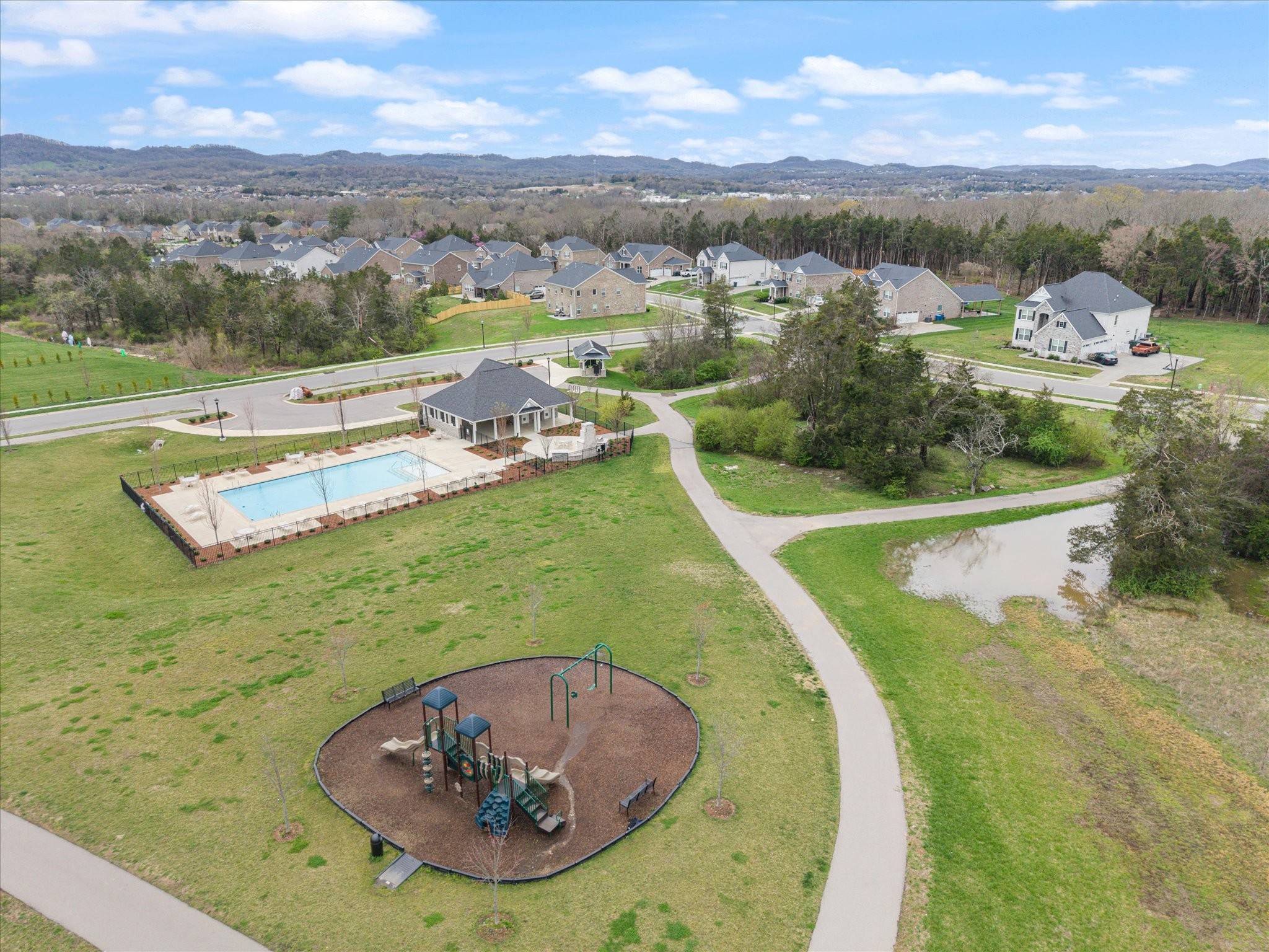 4056 Rosa Drive Nolensville TN 37135
