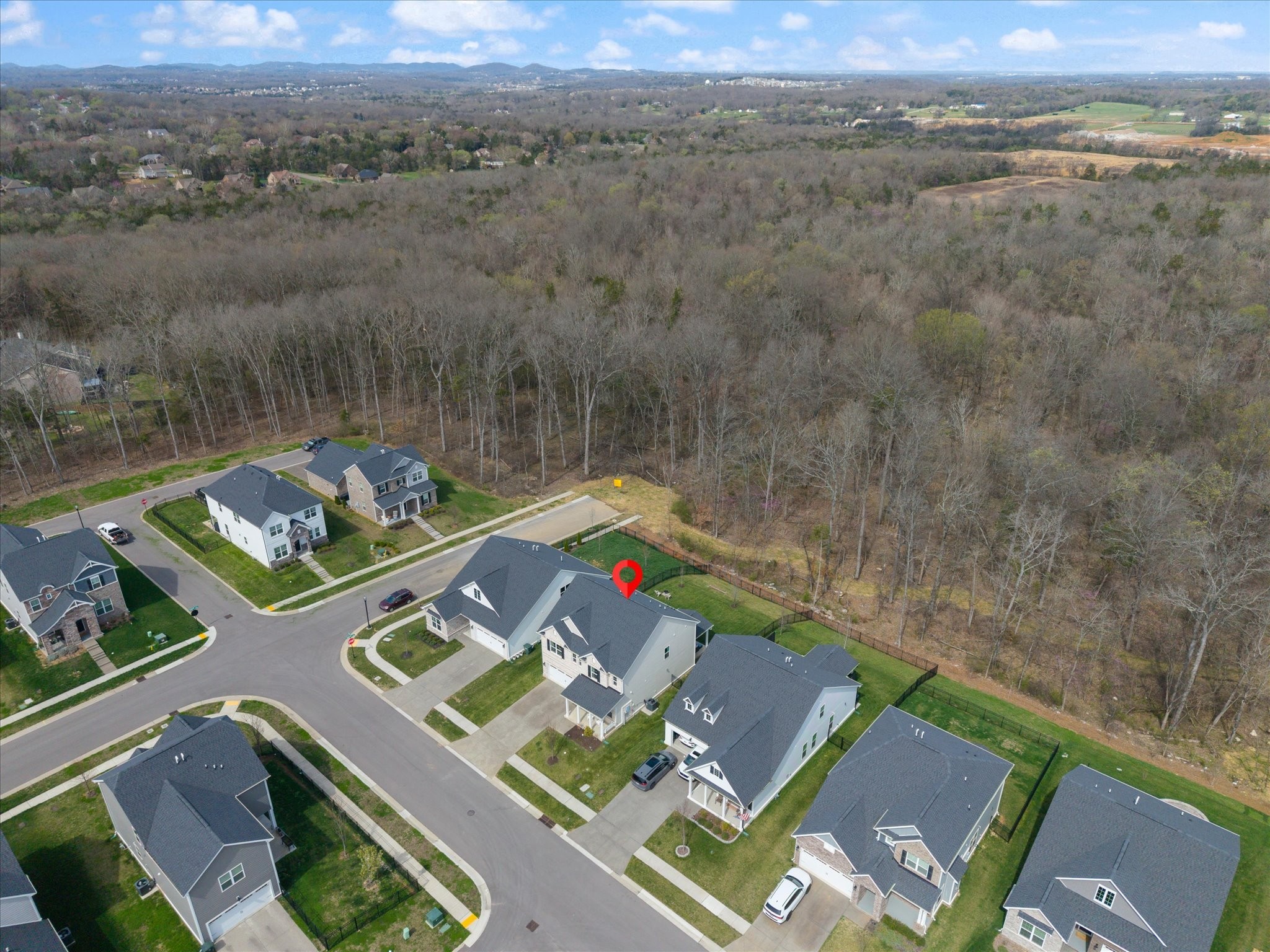 4056 Rosa Drive Nolensville TN 37135