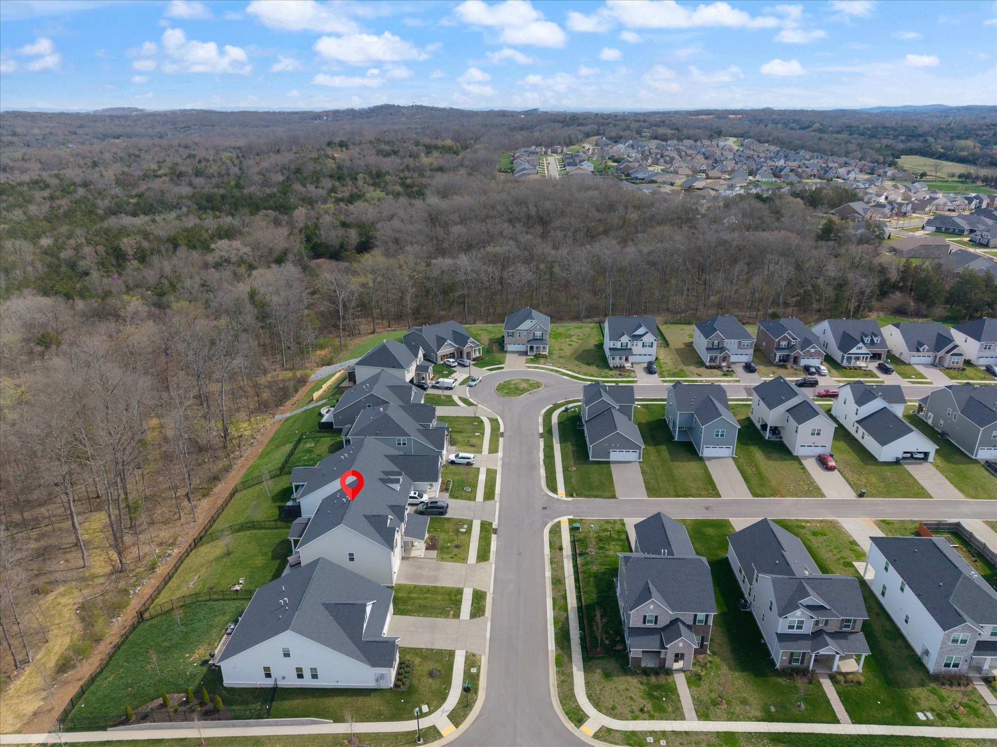 4056 Rosa Drive Nolensville TN 37135