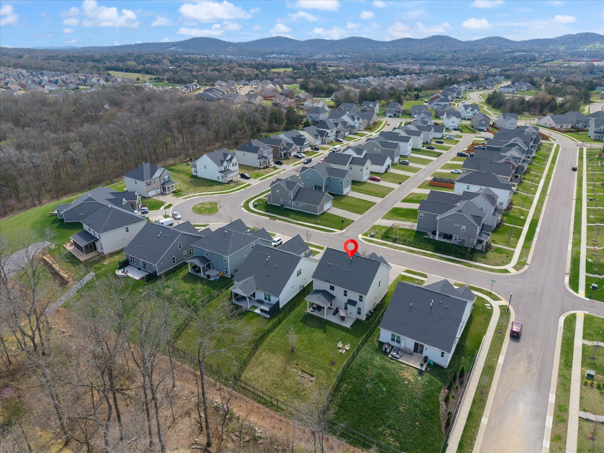 4056 Rosa Drive Nolensville TN 37135