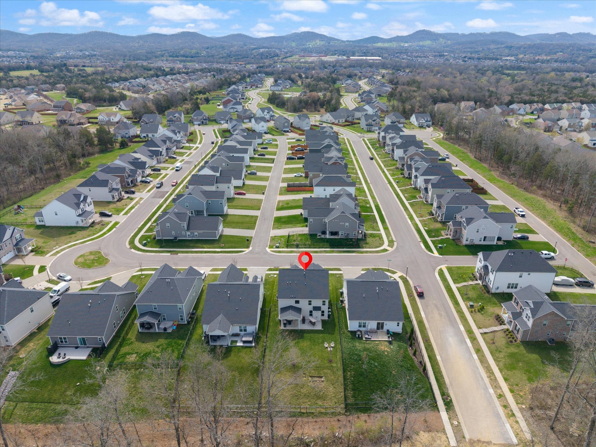 4056 Rosa Drive Nolensville TN 37135