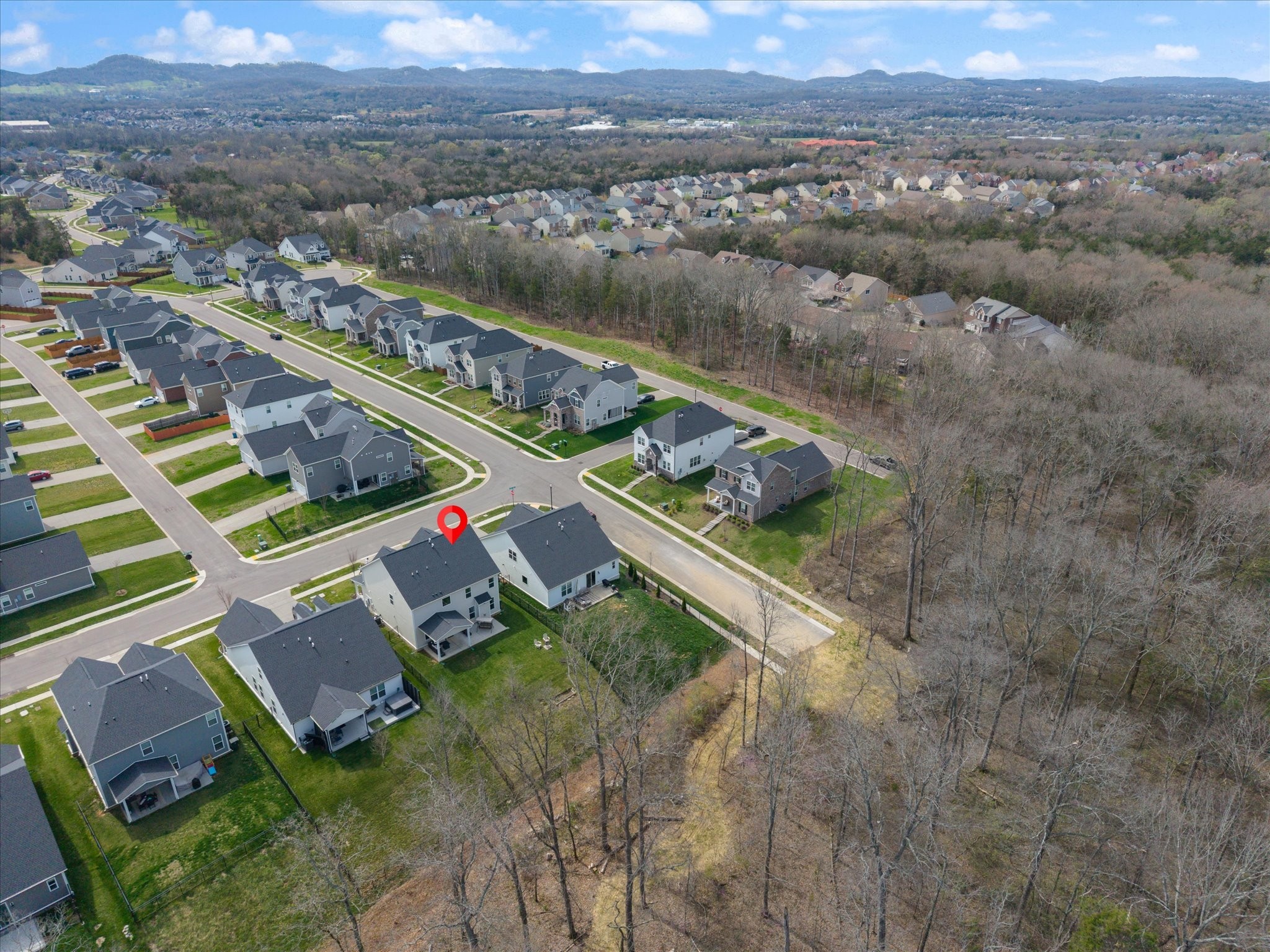 4056 Rosa Drive Nolensville TN 37135