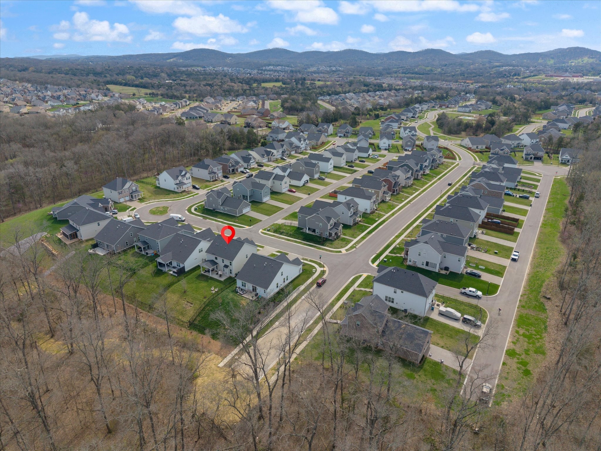 4056 Rosa Drive Nolensville TN 37135