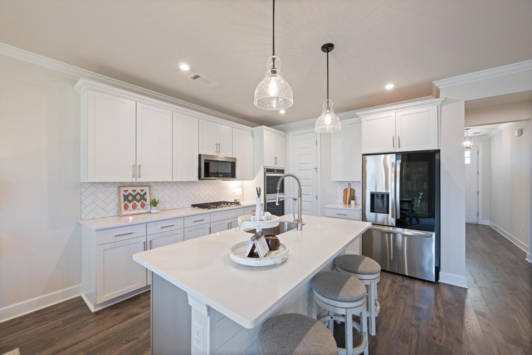 4056 Rosa Drive Nolensville TN 37135