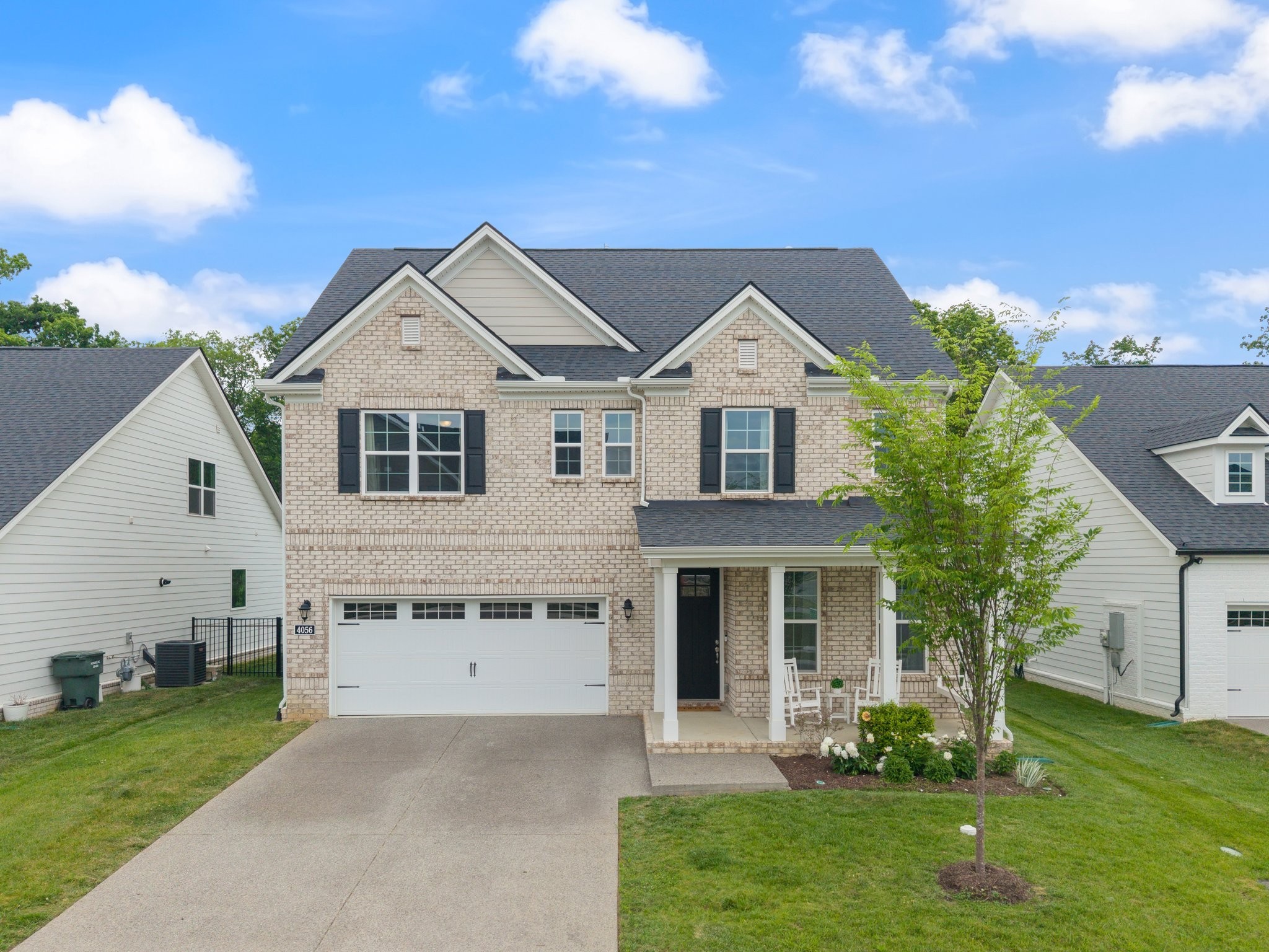 4056 Rosa Drive Nolensville TN 37135