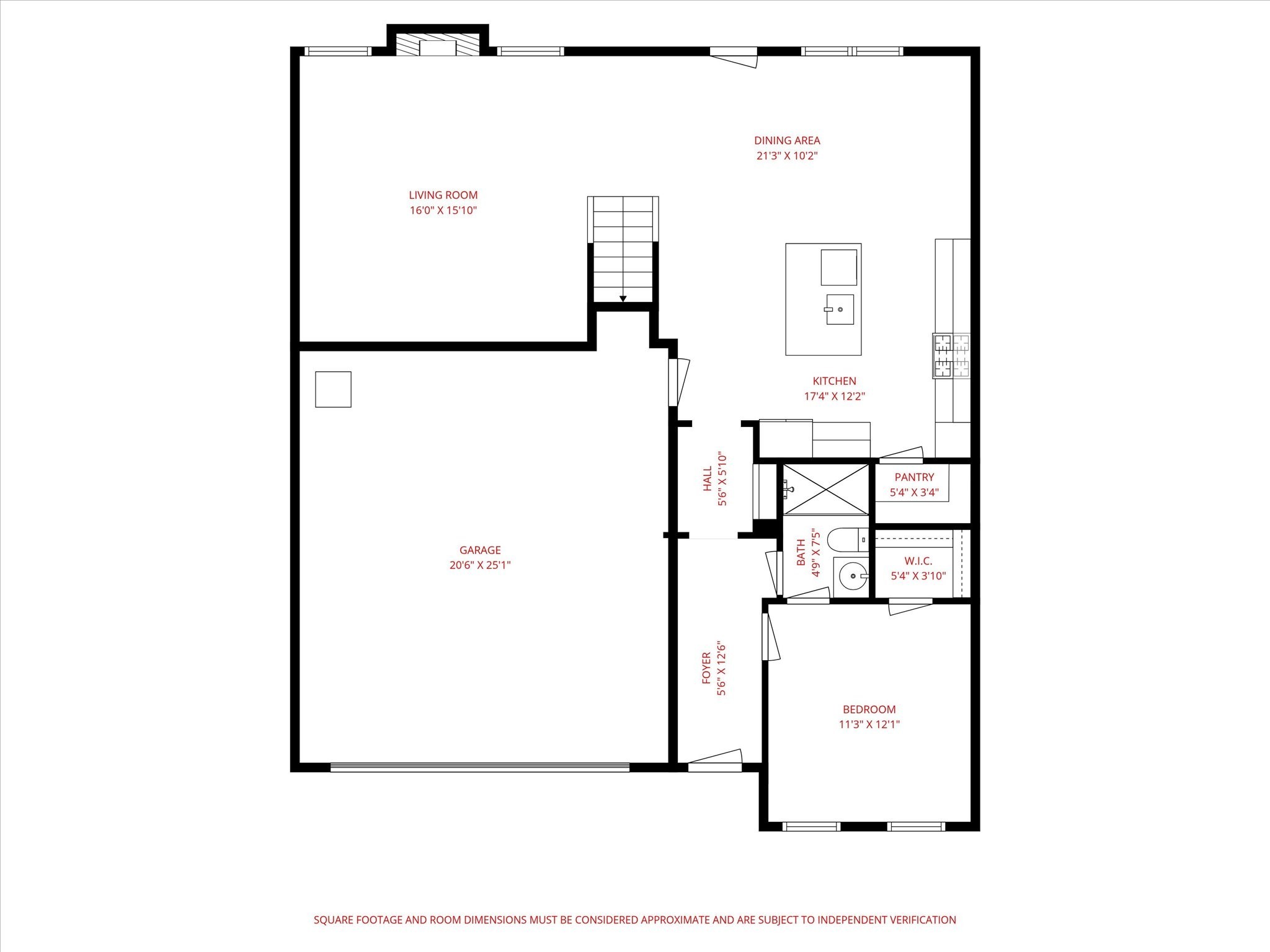 4056 Rosa Drive Nolensville TN 37135