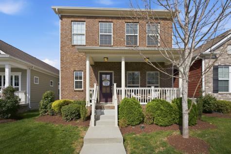 1149 Frewin Street Nolensville TN 37135