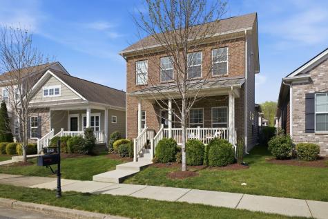 1149 Frewin Street Nolensville TN 37135