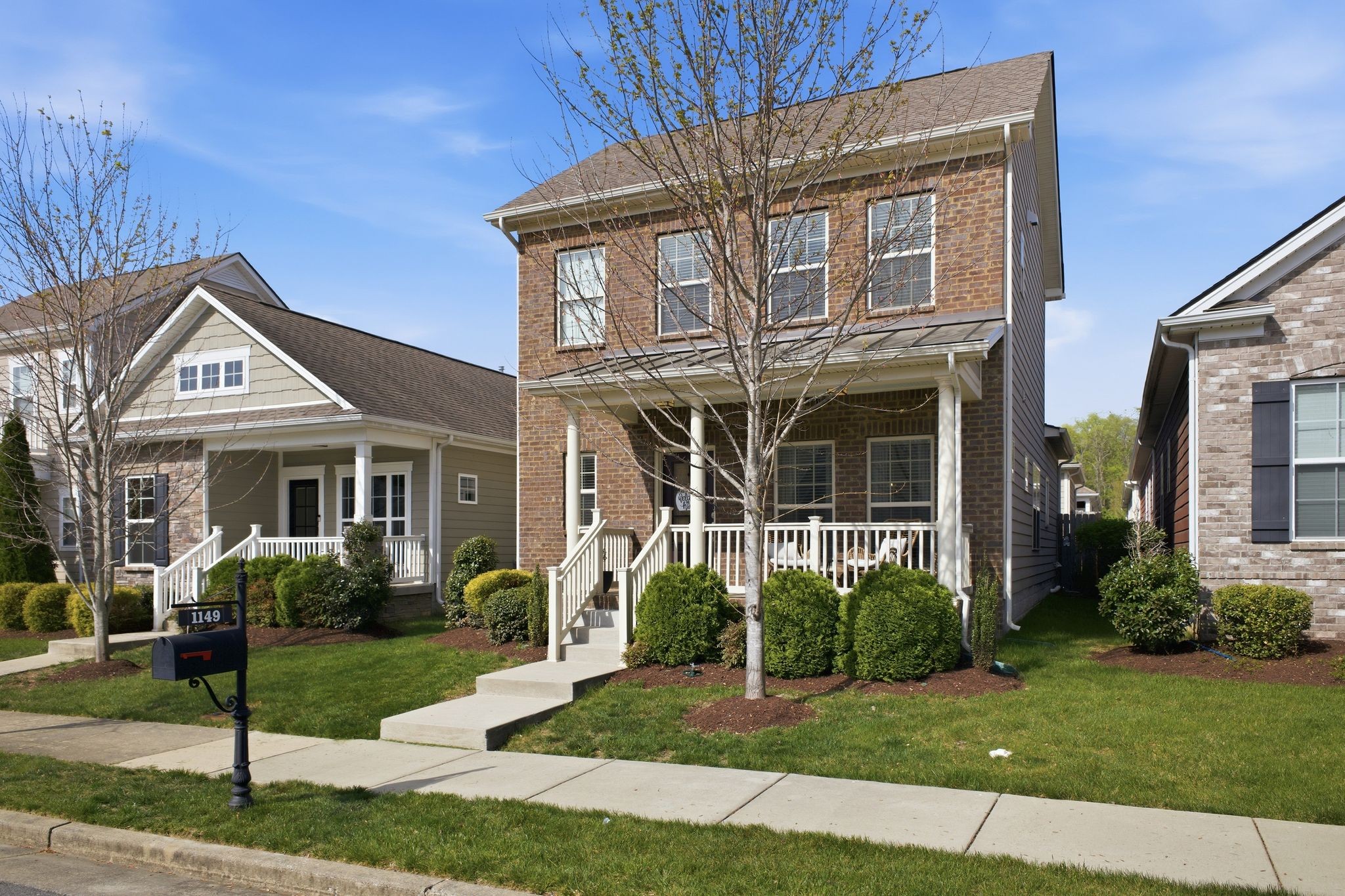1149 Frewin Street Nolensville TN 37135