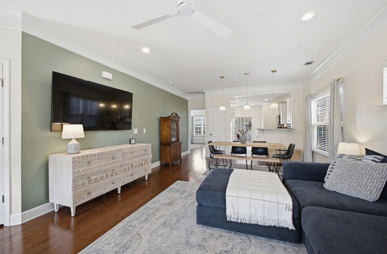 1149 Frewin Street Nolensville TN 37135