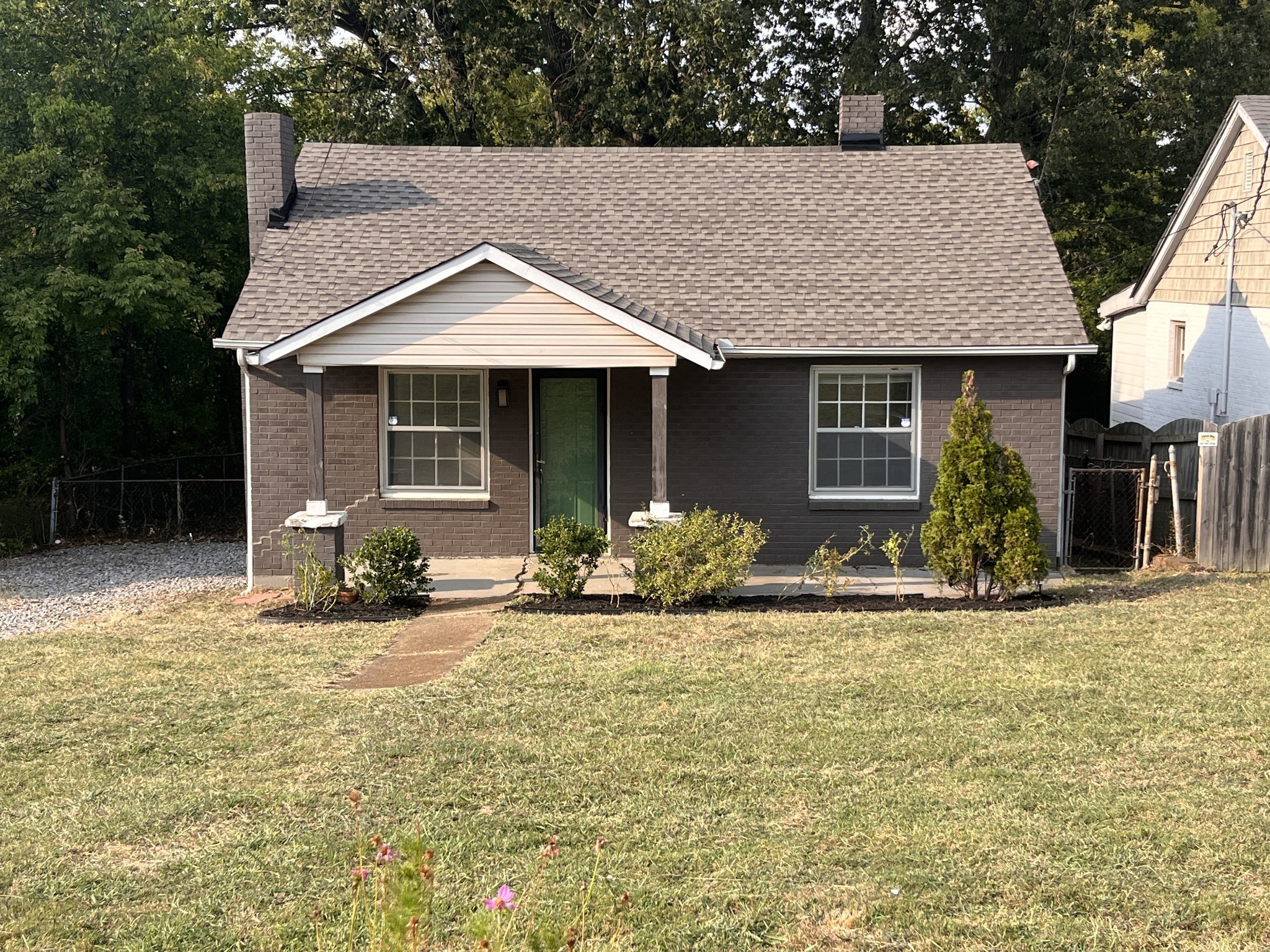 1421 Monetta Avenue Nashville TN 37216