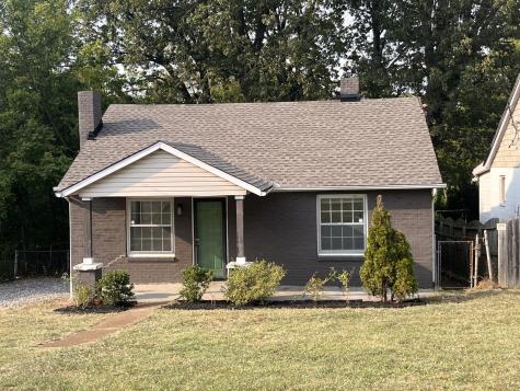 1421 Monetta Avenue Nashville TN 37216