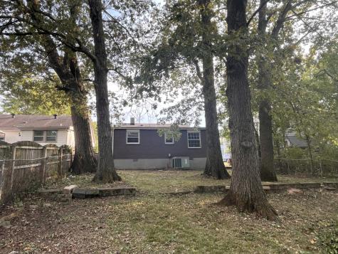 1421 Monetta Avenue Nashville TN 37216