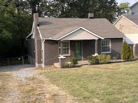 1421 Monetta Avenue Nashville TN 37216