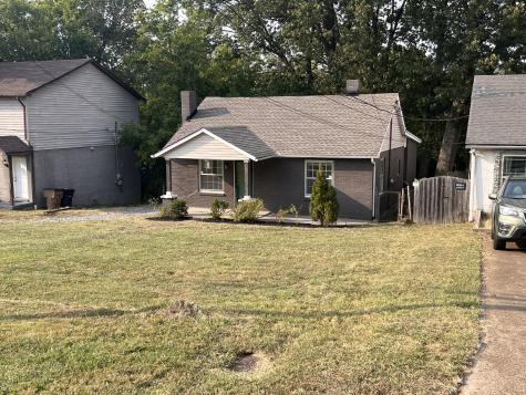 1421 Monetta Avenue Nashville TN 37216