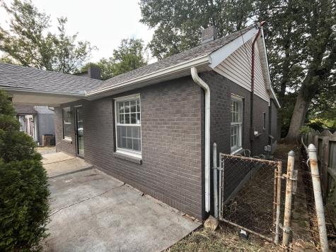 1421 Monetta Avenue Nashville TN 37216