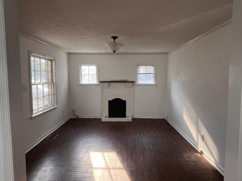 1421 Monetta Avenue Nashville TN 37216