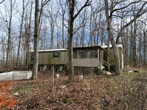 132 Killary Road Crossville TN 38572
