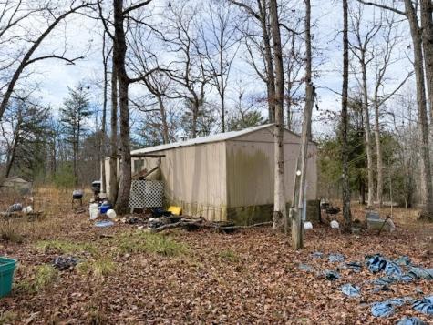 132 Killary Road Crossville TN 38572