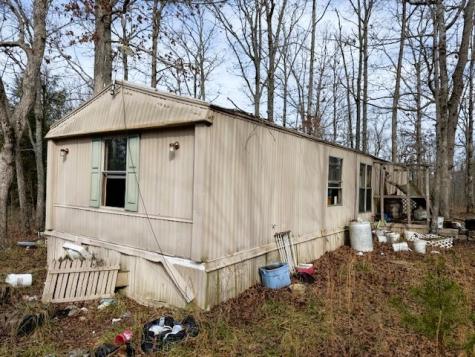 132 Killary Road Crossville TN 38572