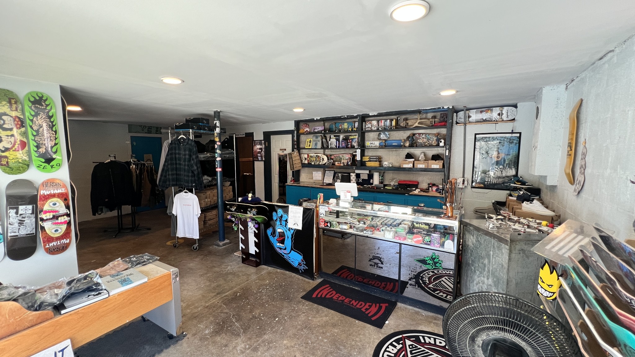 512 Sparta Street Mcminnville TN 37110