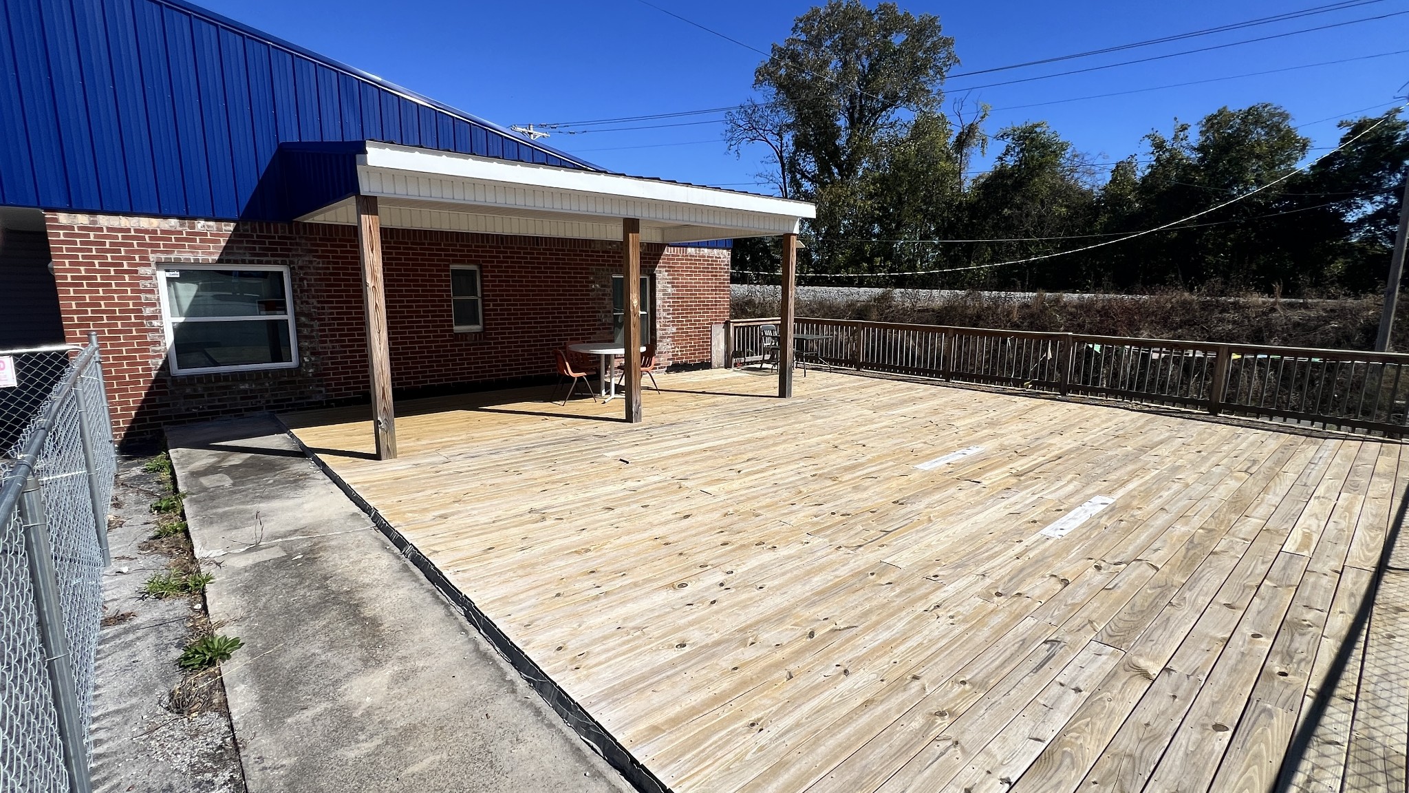 512 Sparta Street Mcminnville TN 37110