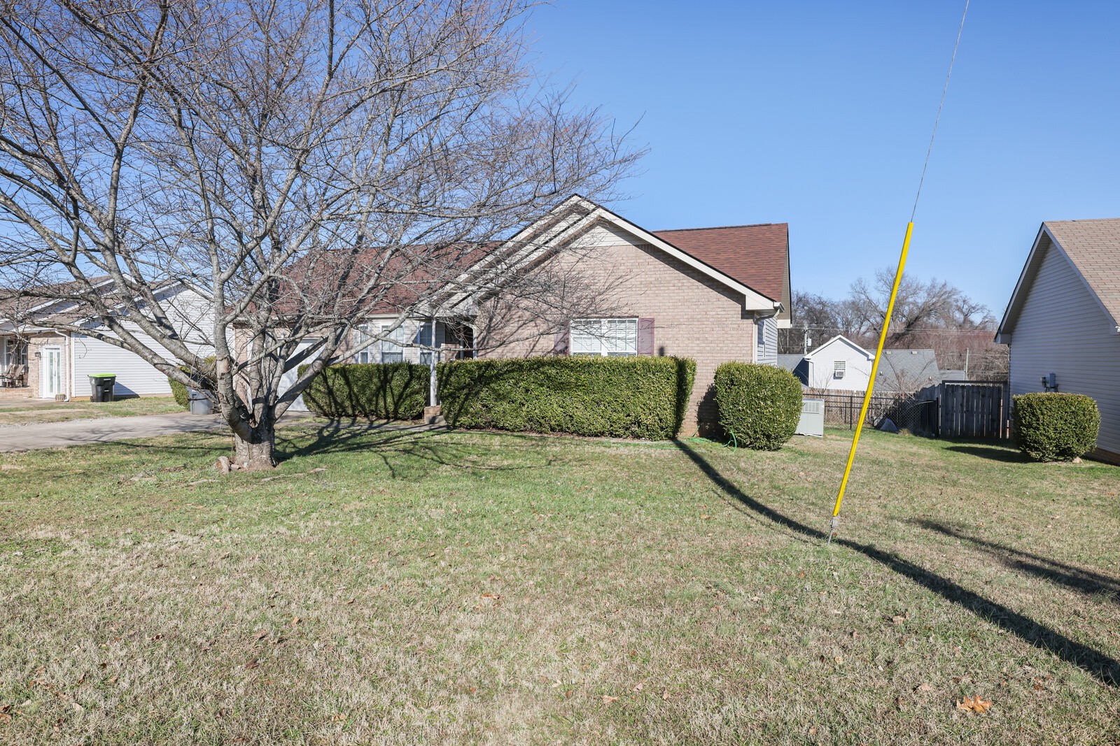 3263 Tabby Drive Clarksville TN 37042