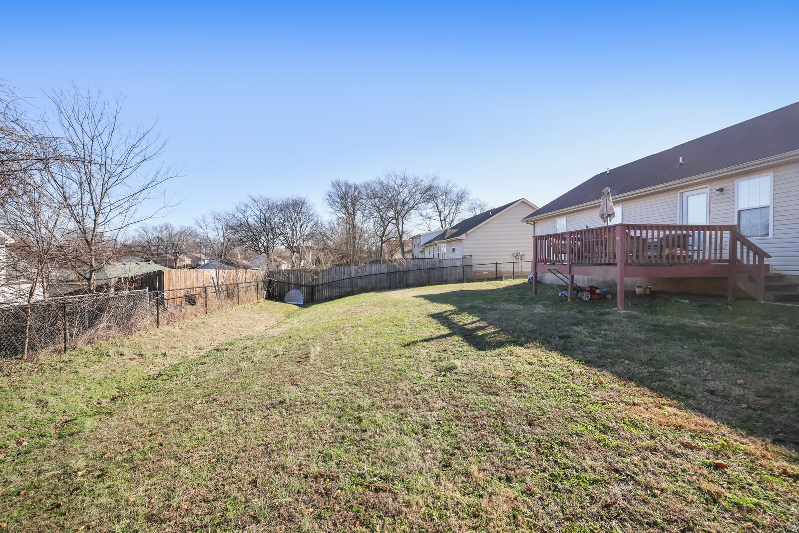 3263 Tabby Drive Clarksville TN 37042