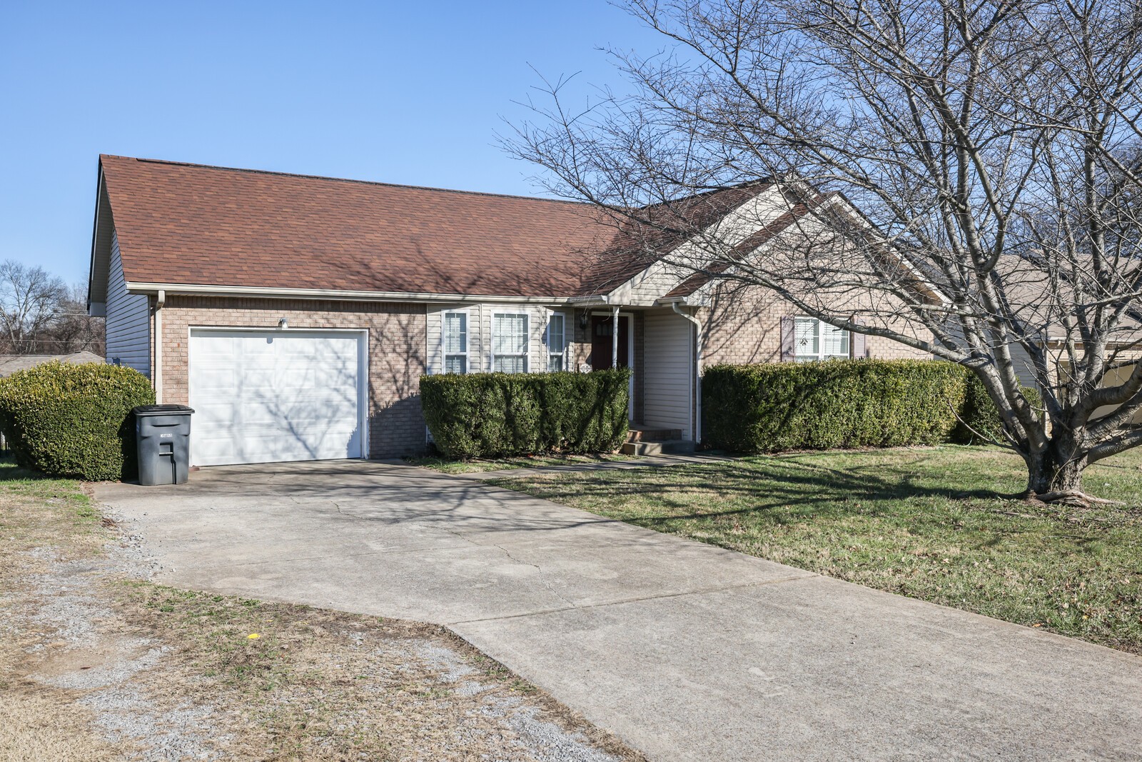 3263 Tabby Drive Clarksville TN 37042