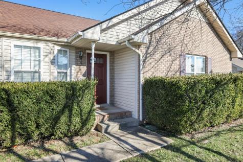 3263 Tabby Drive Clarksville TN 37042