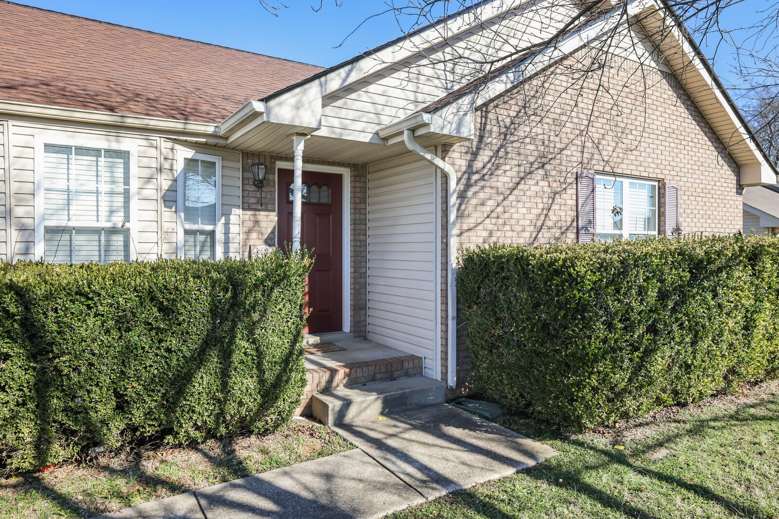 3263 Tabby Drive Clarksville TN 37042