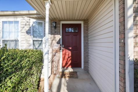 3263 Tabby Drive Clarksville TN 37042