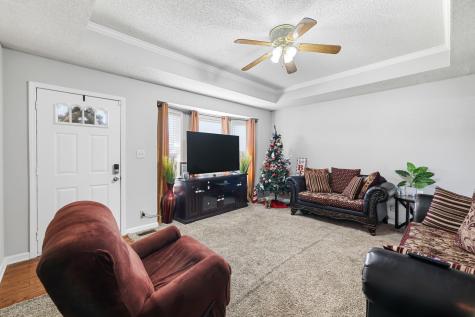 3263 Tabby Drive Clarksville TN 37042