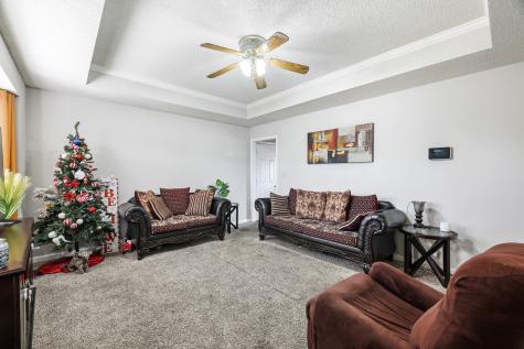 3263 Tabby Drive Clarksville TN 37042